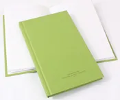 Plain Leader Book