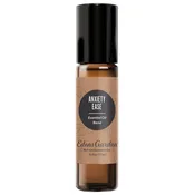 Anxiety Ease Essential Oil Blend- For Calming Restless Nerves & Racing Thoughts