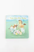 You Are My Baby Book