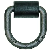 Buyers Products Weld-On 1/2" Forged D-Rings