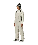 686 Black Magic Insulated Bib Pant - Women's
