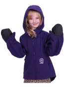 Kid's Mountain Jacket