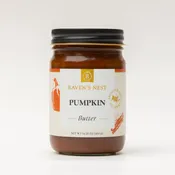 Pumpkin Butter