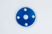 38 Prop Plate shipped