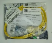 Corning HE87808GPH-KB005M EDGE8 Fiber Harness Cable