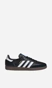 Adidas | Samba - Core Black/Cloud White/Gum