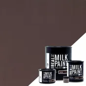 Cocoa Milk Paint