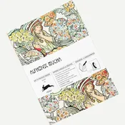 Gift & Creative Paper Book from The Pepin Press in Alphonse Mucha