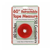 60" Retractable Tape Measure