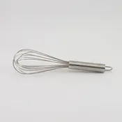 10" Whisk