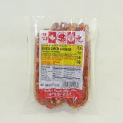 元昌風乾白油腸 (13oz)