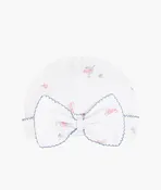 Ballerina Bow Hat