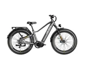 Alpha 2 eBike | Heybike