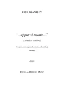 “…eppur si muove…”