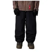 686 Men's Gore-Tex Dojo Shell Pant – Black