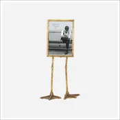 Donald Vertical Frame