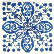 ALMASSERA BLUE