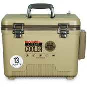 Engel Live Bait Pro Cooler