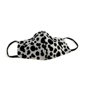 Dalmatian Mask