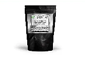Transform K-9 V-Flow | Activated Charcoal for Dogs and Cats - Pet Detox Part 1, 1 lb (16 oz) | Puptection