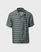 Avery Printed Shirt