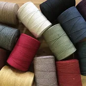 8/2 Cotton Yarn
