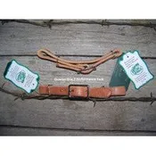 Curb - Pony (Harness Leather)