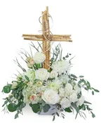 BLESSED ASSURANCE