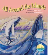 All Around the Islands – soft cover