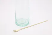 Fog Linen-Brass Muddler Spoon