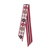 Alabama All-Star Skinny Scarf