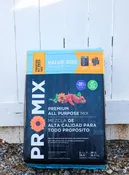 Pro-Mix Potting Soil Value Size / 4 cu ft Bale — Good Earth Garden Market