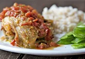 East Indian Curry — Taste of Gourmet