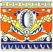 Ferriere Orange