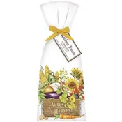 Autumn Harvest Towel Set
