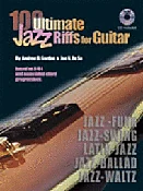 100 Ultimate Jazz Riffs for Guitar