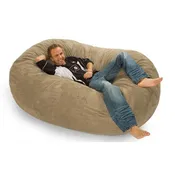 6ft Relax Sack Bean Bag Lounger