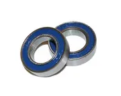 Bearing Kit, Front, steel