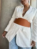 Kora Western Statement Belt