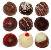 TRUFFLES
