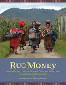 Book Rug Money