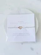 A Little Better Together Bracelet