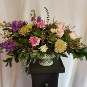 Designer's Choice English Garden