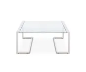Adanso Square Coffee Table
