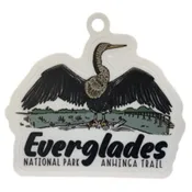 Anhinga Trail Sticker