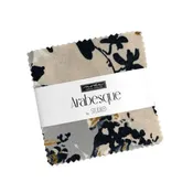 ARABESQUE MINI CHARM