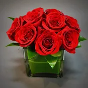 Passion Love Cube