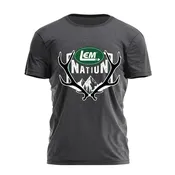 LEM Nation T-Shirt