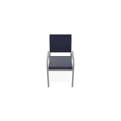Gardenella Stacking Bistro Chair