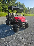 2023 L7 4x4
